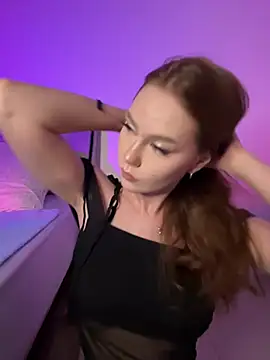 Meow Sophie online show from April 2026 02:17:02 PM