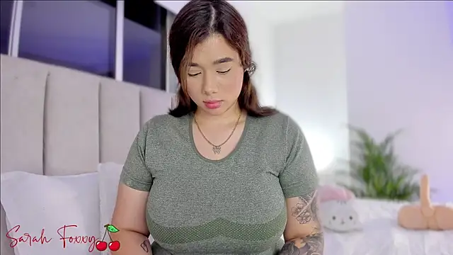 Foxxy222  online show from March 2025 12:43:01 AM