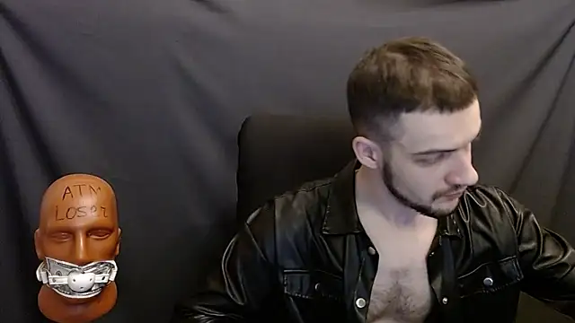  Damien thorn  online show from December 2024 08:40:02 PM