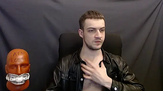  Damien thorn  online show from December 2024 02:39:01 AM