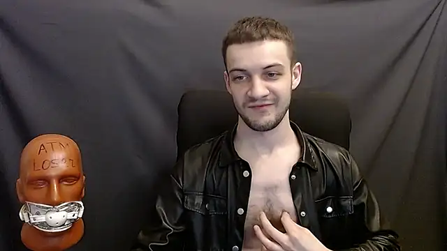  Damien thorn  online show from December 2024 02:24:01 AM