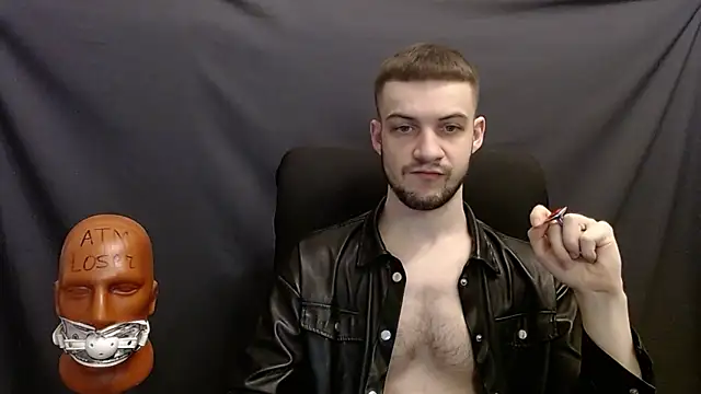  Damien thorn  online show from December 2024 08:48:01 PM