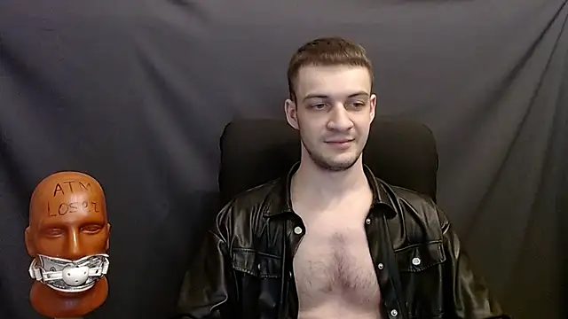  Damien thorn  online show from January 2025 08:21:01 PM