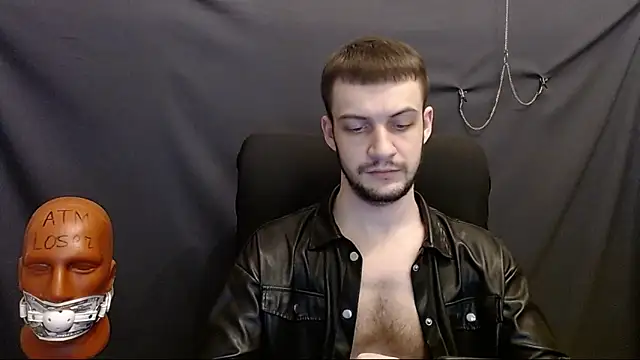  Damien thorn  online show from January 2025 02:59:01 AM