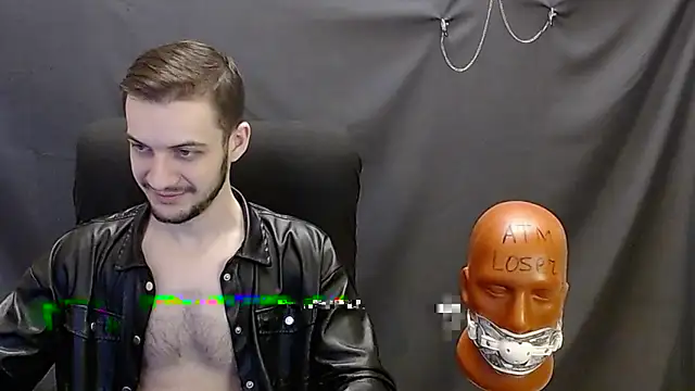  Damien thorn  online show from February 2025 02:53:01 AM