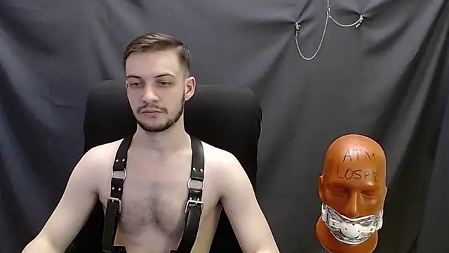  Damien thorn  online show from March 2025 08:31:02 PM