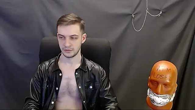  Damien thorn  online show from March 2025 09:10:02 PM