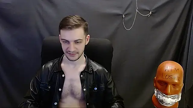  Damien thorn  online show from March 2025 09:27:01 PM