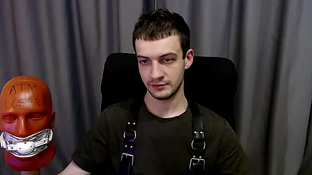  Damien thorn  online show from September 2025 08:45:01 PM