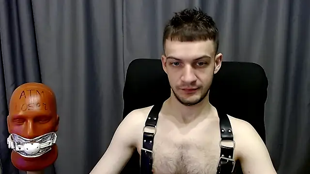  Damien thorn  online show from October 2025 04:22:01 AM