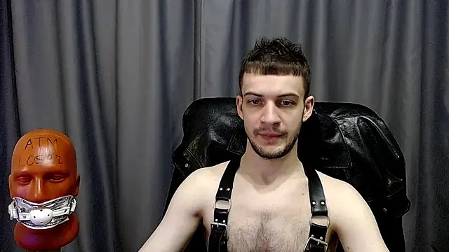  Damien thorn  online show from October 2025 10:21:02 PM