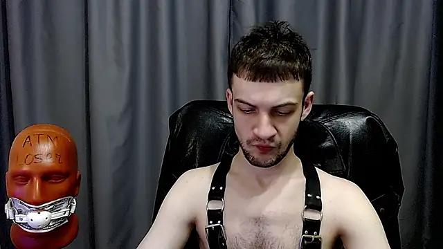  Damien thorn  online show from October 2025 02:46:02 AM