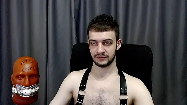  Damien thorn  online show from February 2026 08:27:01 PM