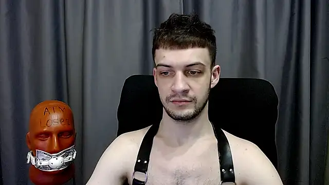  Damien thorn  online show from April 2026 08:32:01 PM