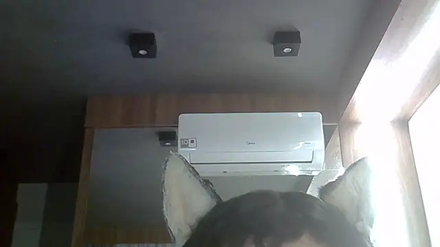 Skinny-Kitten online show from February 2026 09:15:02 PM