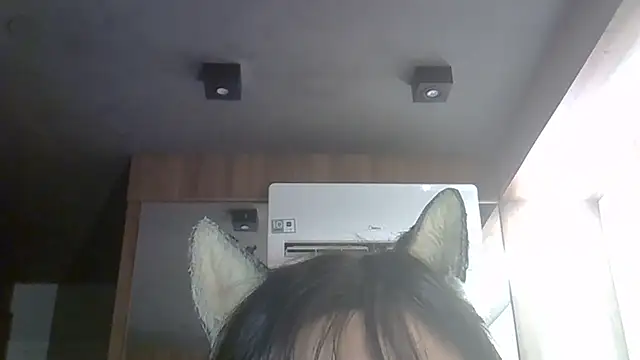 Skinny-Kitten online show from March 2026 09:31:01 PM