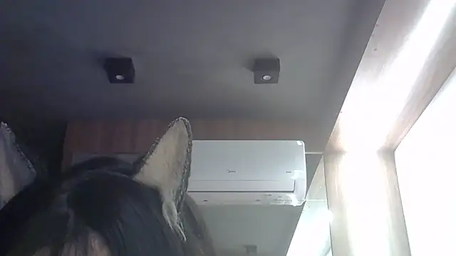 Skinny-Kitten online show from April 2026 02:54:01 PM