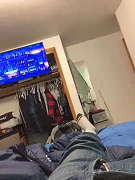 prekumstud online show from February 2025 04:37:01 AM