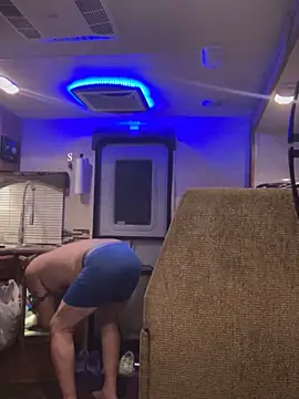 prekumstud online show from March 2025 10:17:01 AM