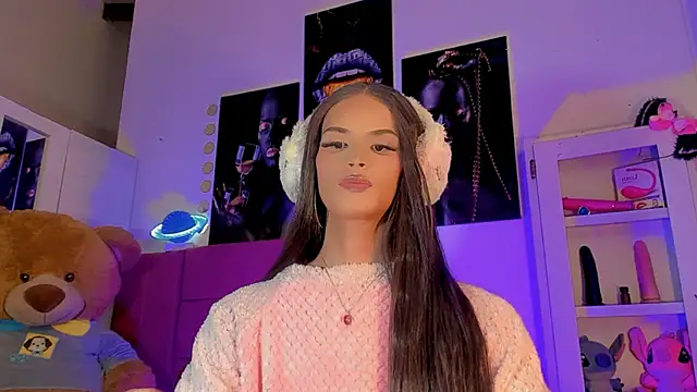 alexia corleoni online show from September 2025 05:34:02 AM