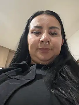 Snapshot of Abril_Luv chatting on July 2026 01:12:01 AM Abril Luv online show from July 2026 01:12:01 AM
