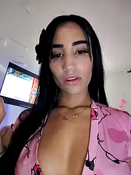  nathaly sweet online show from February 2026 04:27:02 AM