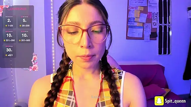 Spit queen online show from June 2026 01:46:01 PM