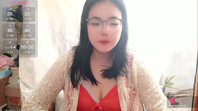 Vivianangn-e online show from April 2026 01:25:01 AM