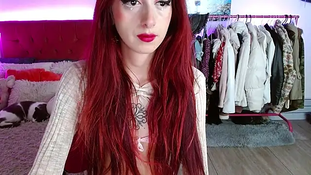 Snapshot of alisseallie chatting on October 2025 05:44:02 PM alisseallie online show from October 2025 05:44:02 PM