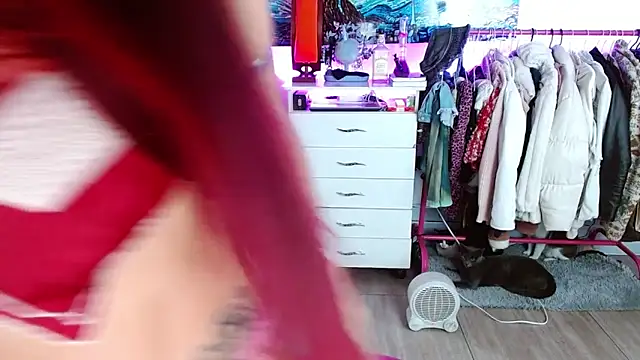 Snapshot of alisseallie chatting on October 2025 01:10:01 PM alisseallie online show from October 2025 01:10:01 PM