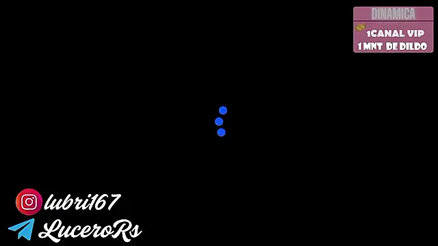 LuceroRm online show from December 2024 06:59:02 AM