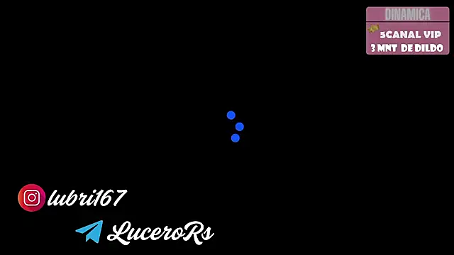 LuceroRm online show from February 2025 03:15:02 AM