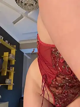 Tasty Nora online show from December 2024 09:32:02 AM