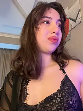 Tasty Nora online show from March 2025 09:07:02 AM