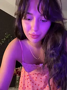 Tasty Nora online show from September 2025 02:22:01 AM