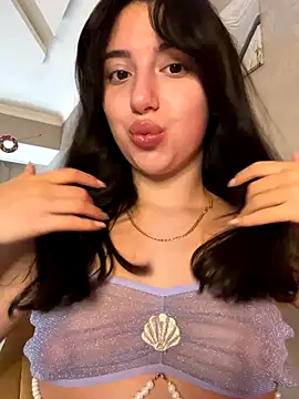 Tasty Nora online show from November 2025 05:06:01 AM