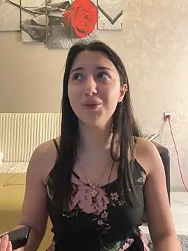 Tasty Nora online show from March 2026 04:04:02 AM