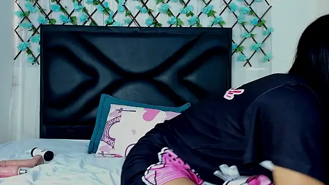 EmmaWilliamss online show from January 2025 03:11:01 PM