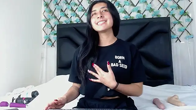 EmmaWilliamss online show from December 2025 03:28:02 PM