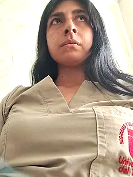 EmmaWilliamss online show from March 2026 03:00:01 PM