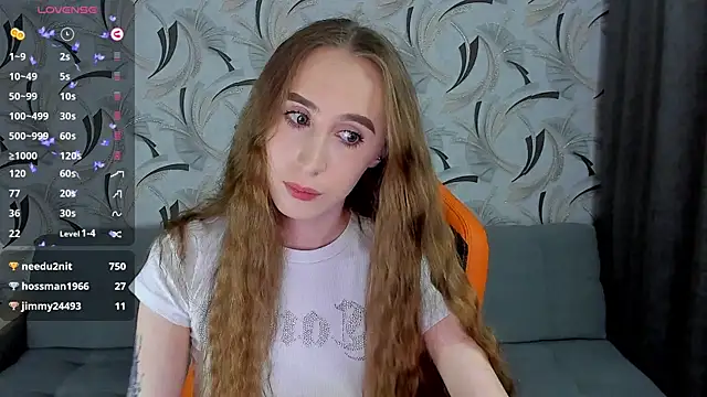 Snapshot of _mira_cle_ chatting on December 2024 02:09:01 AM  mira cle  online show from December 2024 02:09:01 AM