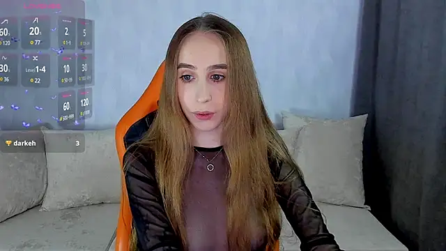 Snapshot of _mira_cle_ chatting on March 2025 10:02:02 PM  mira cle  online show from March 2025 10:02:02 PM