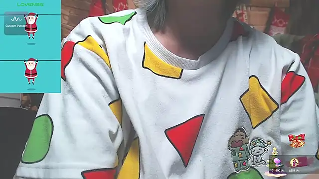 Japanese Housewife online show from December 2024 12:05:02 PM