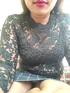 ANGE-MOU online show from February 2026 03:05:02 AM