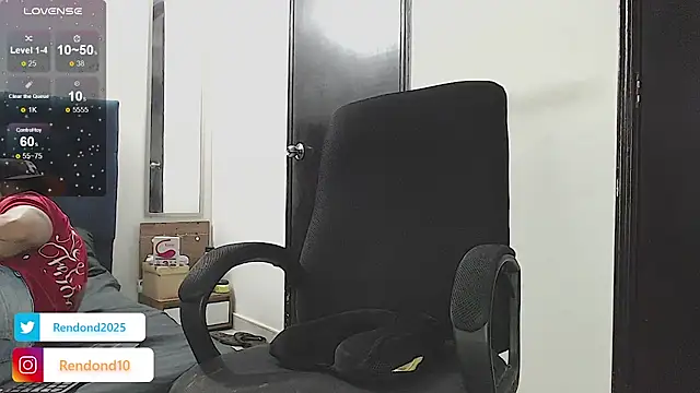 danielconor 26 online show from September 2025 12:10:01 AM