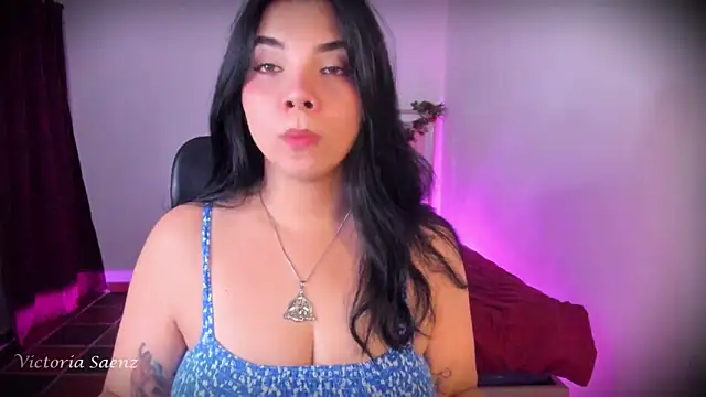 victoriaasaenz  online show from March 2026 12:56:02 AM