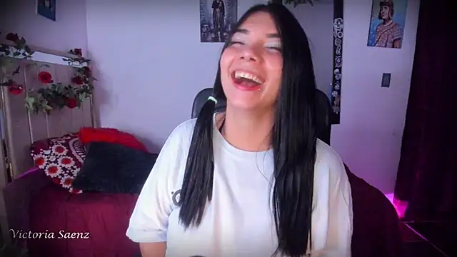 Snapshot of victoriaasaenz_ chatting on June 2026 01:03:01 AM victoriaasaenz online show from June 2026 01:03:01 AM
