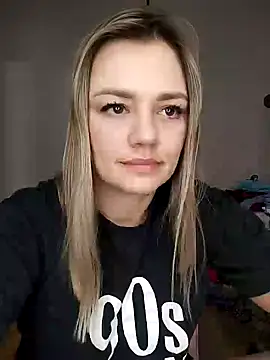 KrissSexi online show from February 2025 03:23:02 PM