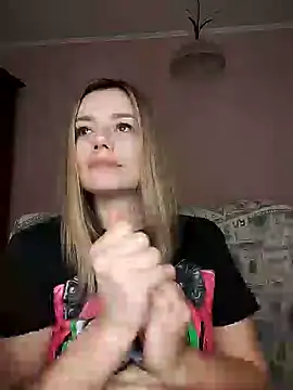 KrissSexi online show from February 2025 06:09:01 AM