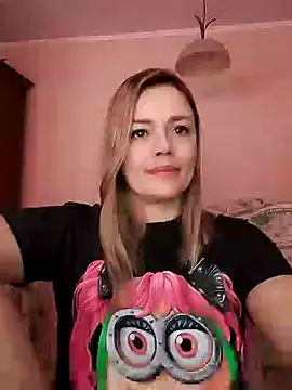 KrissSexi online show from February 2025 09:14:02 AM